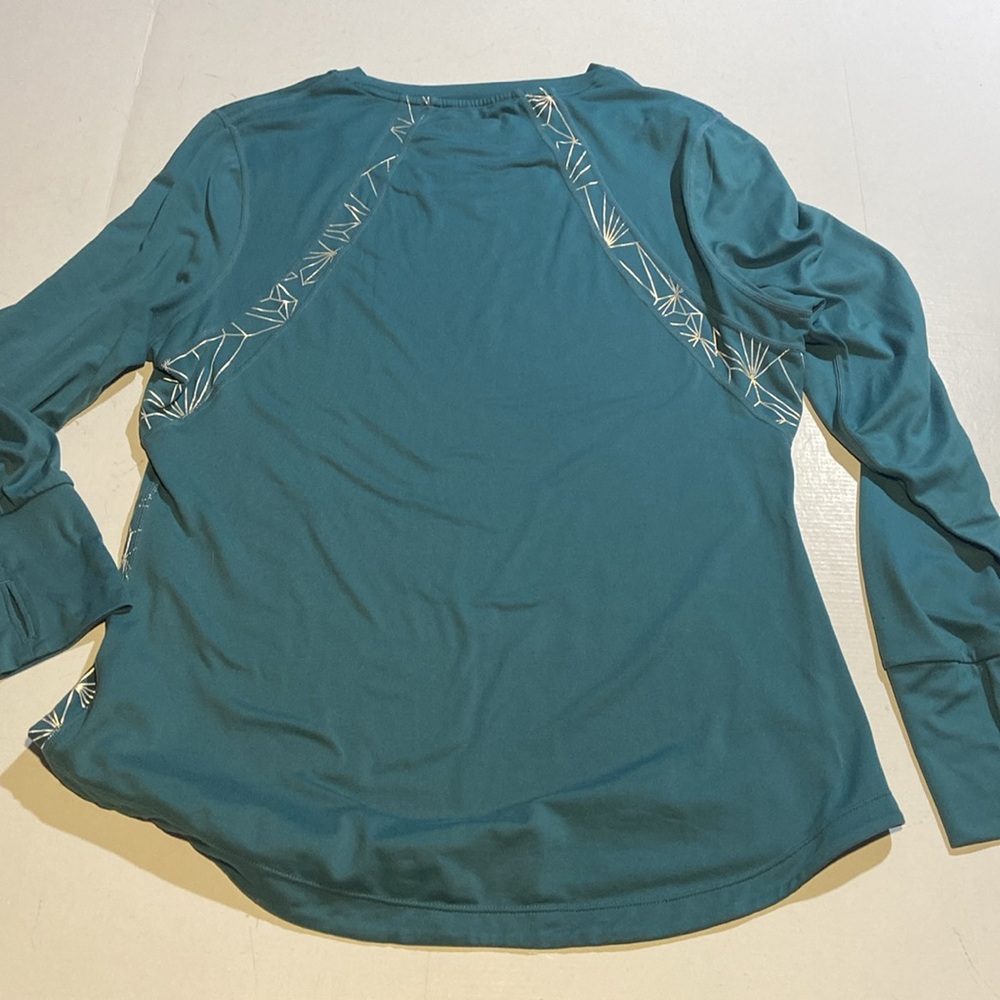 The Running Room Performance Running Shirt - Picture 3 of 10